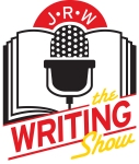 logo for The Writing Show