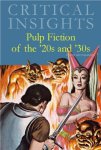 cover of pulp fiction essay collection