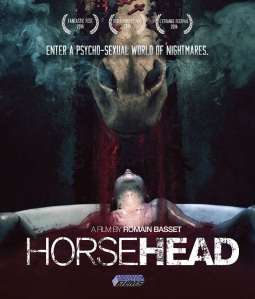 horsehead cover