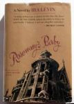 rosemary's baby cover