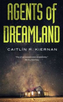 Kiernan Agents of Dreamland