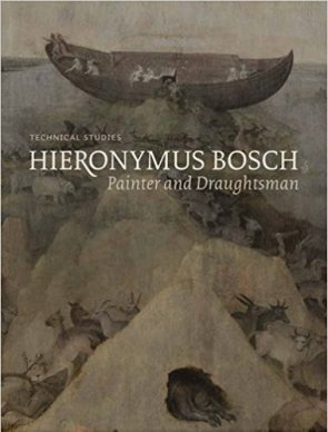 Hieronymous Bosch Studies