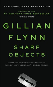 Flynn Sharp Objects