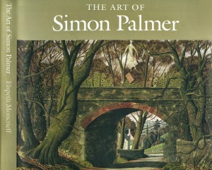 Simon Palmer cover